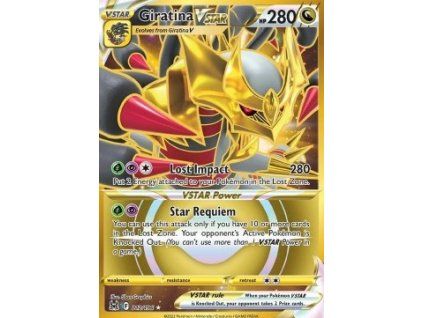 Giratina VSTAR