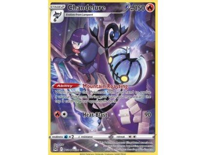 Chandelure