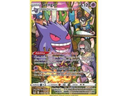 Gengar