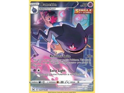 Banette