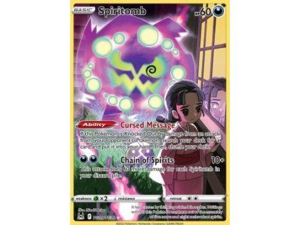 Spiritomb