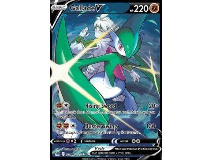 Gallade V