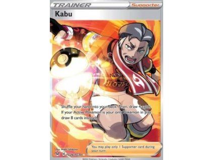 Kabu