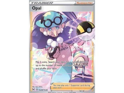 Opal