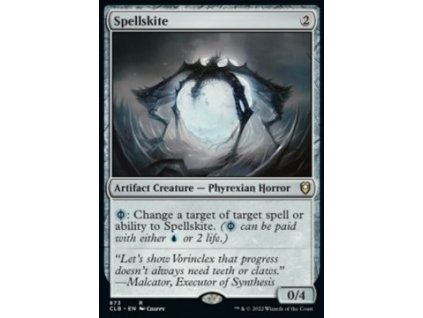 Spellskite