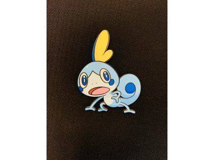 Sobble - magnetka