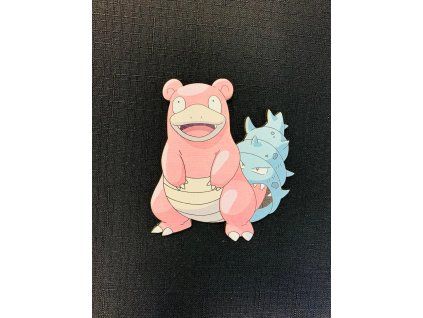 Slowbro - magnetka