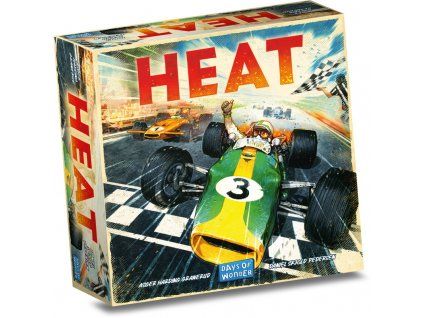HEAT