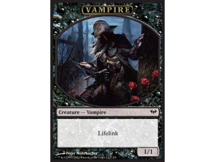 Vampire Token