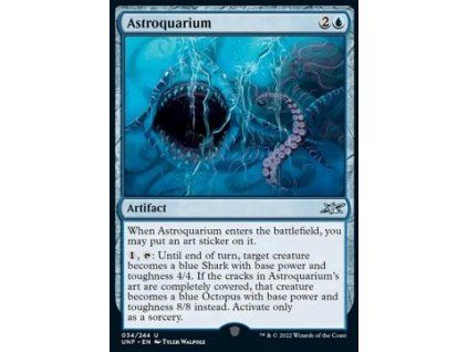 Astroquarium