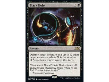 Black Hole
