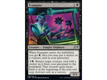 Scampire