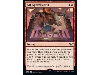 Art Appreciation