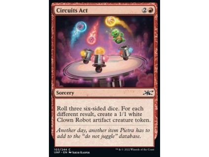 Circuits Act