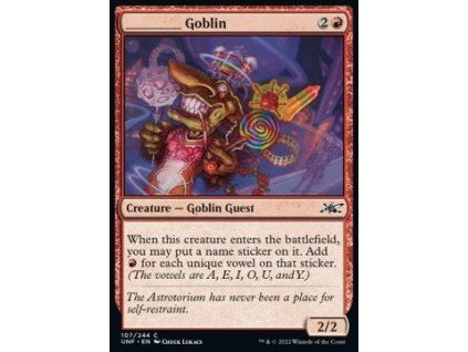 ________ Goblin