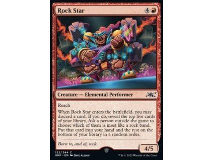 Rock Star