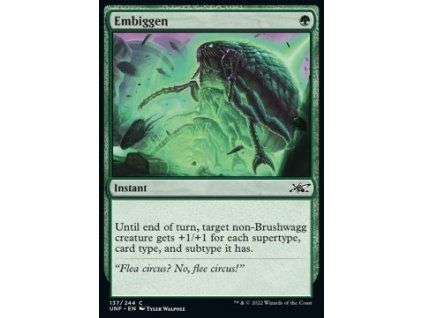 Embiggen