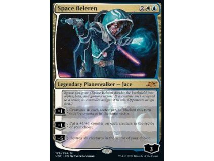 Space Beleren