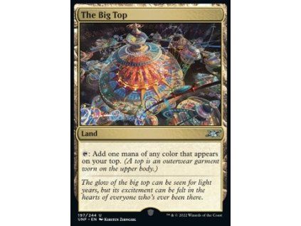 The Big Top