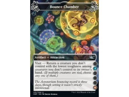 Bounce Chamber (V.3)