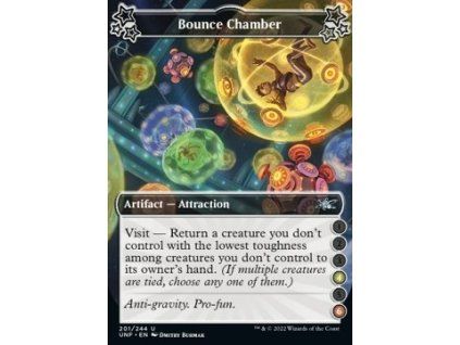 Bounce Chamber (V.4)