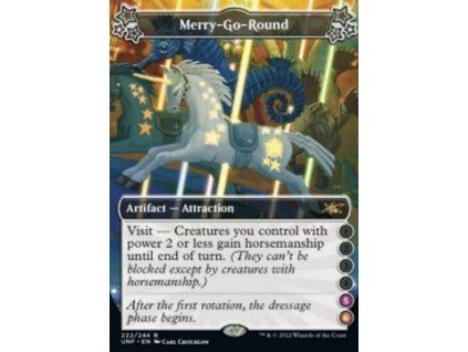 Merry-Go-Round (V.2)
