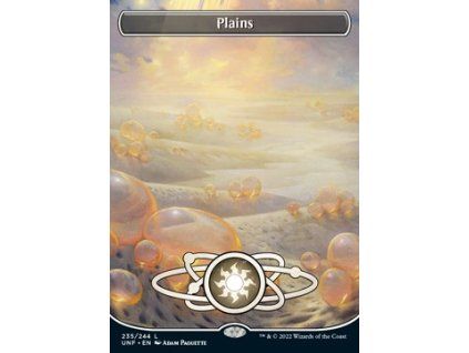 Plains (V.1)