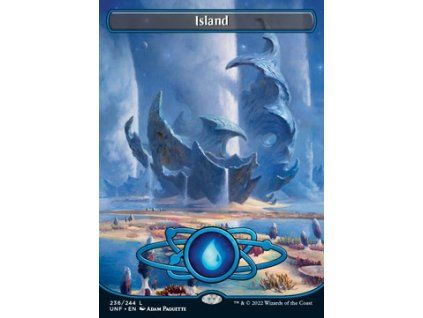 Island (V.1)