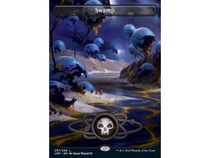 Swamp (V.1)