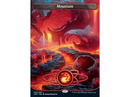 Mountain (V.1)