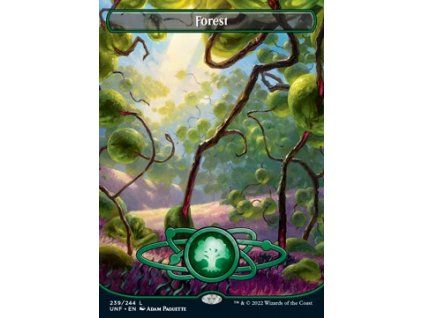 Forest (V.1)