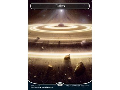 Plains (V.2)