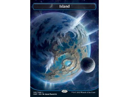 Island (V.2)