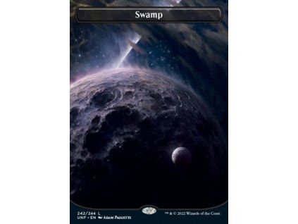 Swamp (V.2)