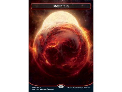 Mountain (V.2)
