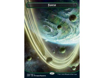 Forest (V.2)