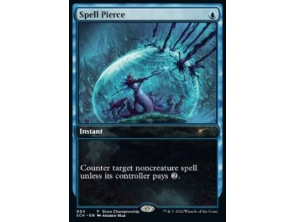 Spell Pierce - PROMO