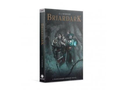 Warhammer Horror — Briardark (PB)