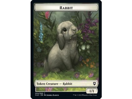 Rabbit Token