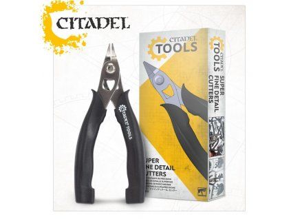 Citadel — Super Fine Detail Cutters