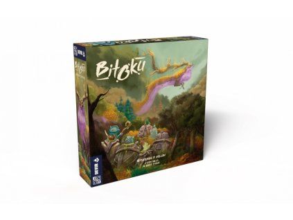 Bitoku