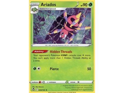 Ariados