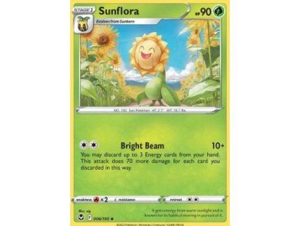Sunflora