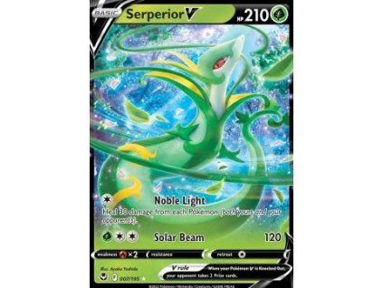 Serperior V
