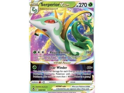Serperior VSTAR