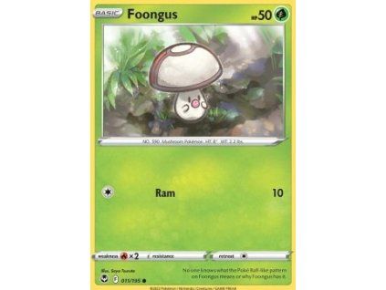 Foongus