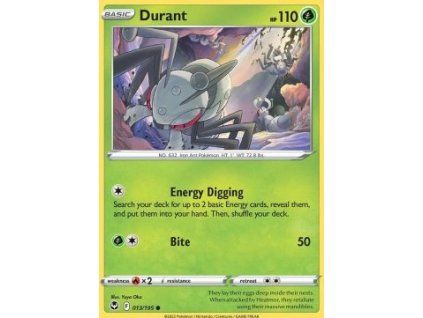 Durant