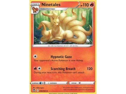 Ninetales