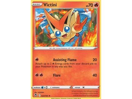 Victini