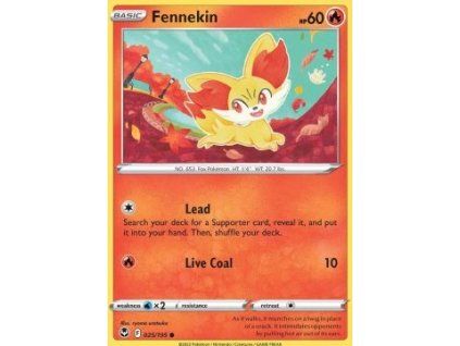 Fennekin